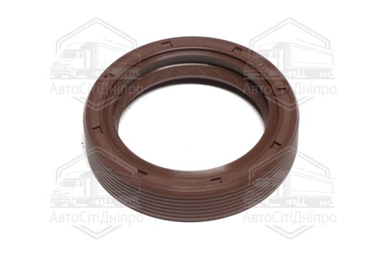 Сальник двигуна FRONT VAG 35X48X10 FPM BAVISLRDX7 (вир-во Sasic)