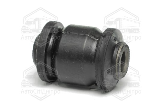 Сайлентблок важеля TOYOTA YARIS, CITROEN C1 99-14 перед. міст перед (Вир-во SASIC)
