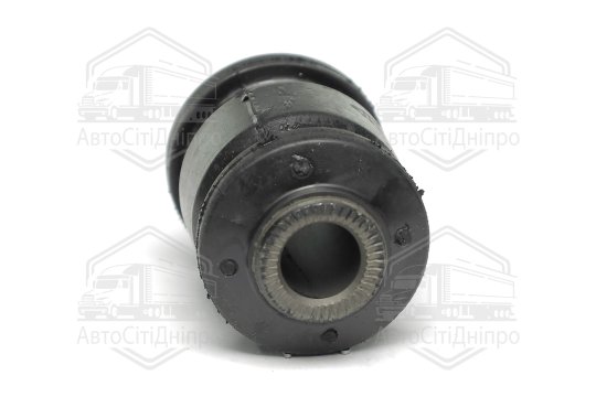 Сайлентблок важеля TOYOTA YARIS, CITROEN C1 99-14 перед. міст перед (Вир-во SASIC)
