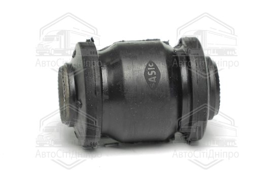 Сайлентблок важеля TOYOTA YARIS, CITROEN C1 99-14 перед. міст перед (Вир-во SASIC)