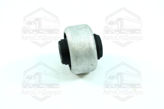Сайлентблок важеля CITROEN C3, PEUGEOT 207, 208 06 перед. міст спереду  (Вир-во SASIC)