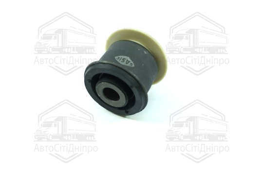Сайлентблок балки CITROEN C5 III, PEUGEOT 407, 508 04 перед. міст (Вир-во SASIC)