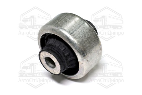 Сайлентблок важеля RENAULT MEGANE II, SCENIC II 02 перед. міст (вир-во SASIC)