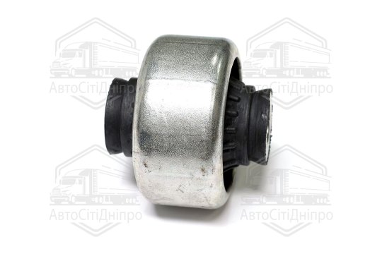 Сайлентблок важеля RENAULT MEGANE II, SCENIC II 02 перед. міст (вир-во SASIC)