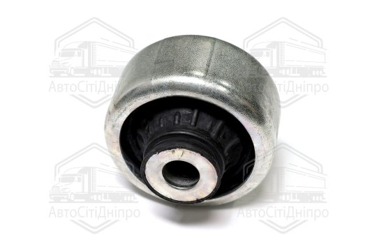 Сайлентблок важеля RENAULT MEGANE II, SCENIC II 02 перед. міст (вир-во SASIC)