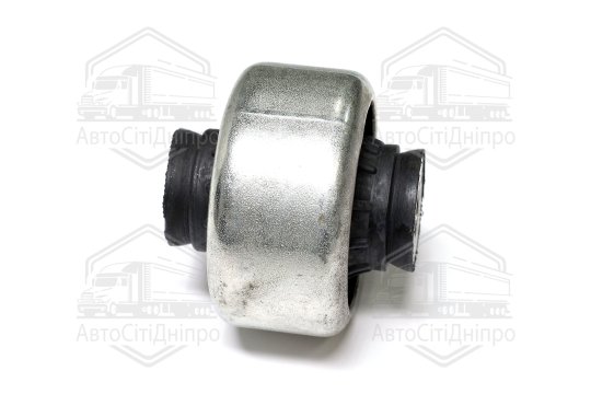 Сайлентблок важеля RENAULT MEGANE II, SCENIC II 02 перед. міст (вир-во SASIC)