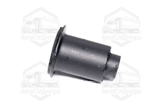 Сайлентблок важеля FIAT DOBLO, STRADA, PALIO 96 перед. міст перед (Вир-во SASIC)