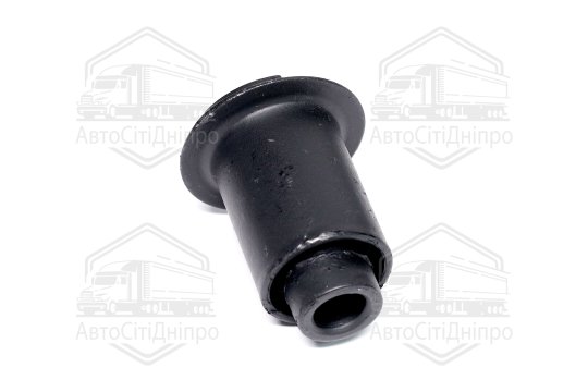 Сайлентблок важеля FIAT DOBLO, STRADA, PALIO 96 перед. міст перед (Вир-во SASIC)