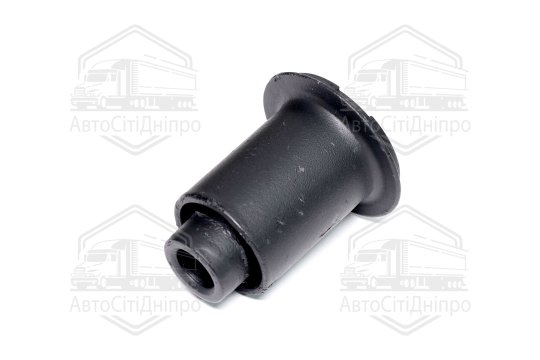Сайлентблок важеля FIAT DOBLO, STRADA, PALIO 96 перед. міст перед (Вир-во SASIC)