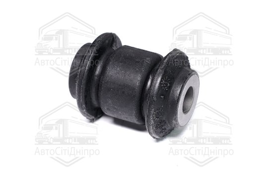 Сайлентблок важеля SEAT IBIZA III, VW POLO 01 перед. міст (Вир-во SASIC)