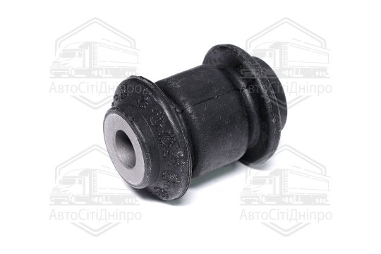 Сайлентблок важеля SEAT IBIZA III, VW POLO 01 перед. міст (Вир-во SASIC)