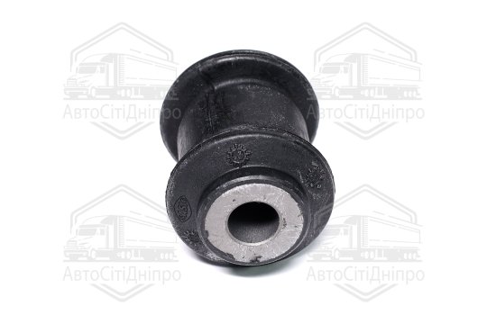 Сайлентблок важеля SEAT IBIZA III, VW POLO 01 перед. міст (Вир-во SASIC)