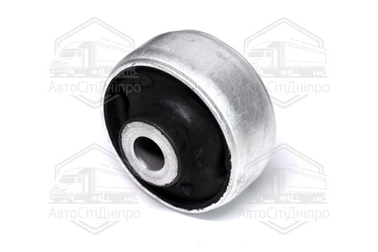 Сайлентблок важеля SKODA OCTAVIA II, SUPERB, YETI, VW CADDY III 04-перед. міст (Вир-во SASIC)