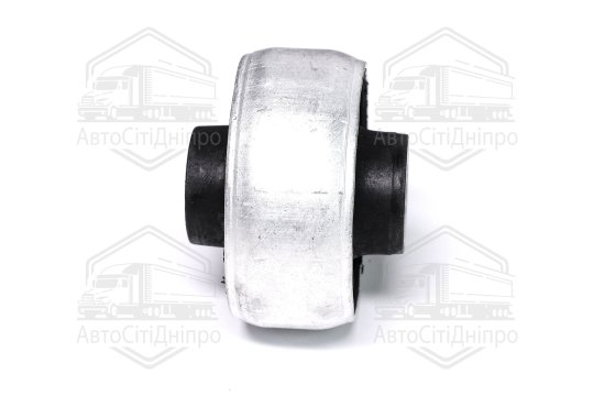 Сайлентблок важеля SKODA OCTAVIA II, SUPERB, YETI, VW CADDY III 04-перед. міст (Вир-во SASIC)