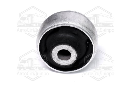 Сайлентблок важеля SKODA OCTAVIA II, SUPERB, YETI, VW CADDY III 04-перед. міст (Вир-во SASIC)