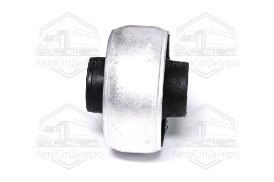 Сайлентблок важеля SKODA OCTAVIA II, SUPERB, YETI, VW CADDY III 04-перед. міст (Вир-во SASIC)