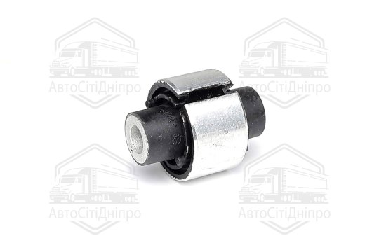 Сайлентблок важеля AUDI A1, A3, SEAT ATECA, VW GOLF VII 12- зад. міст сзаду низ (Вир-во SASIC)