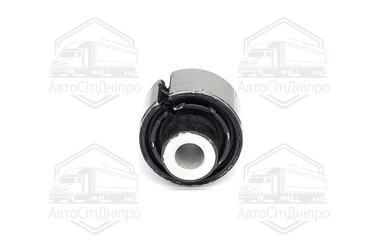 Сайлентблок важеля AUDI A1, A3, SEAT ATECA, VW GOLF VII 12- зад. міст сзаду низ (Вир-во SASIC)
