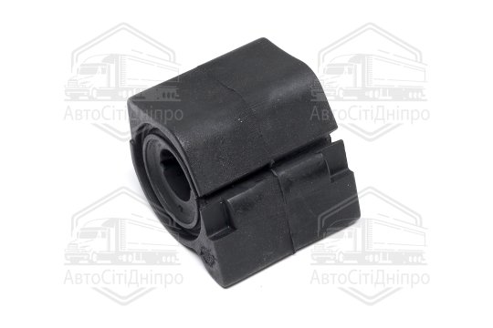 Втулка стабілізатора CITROEN C2 03- перед. міст (Вир-во SASIC)