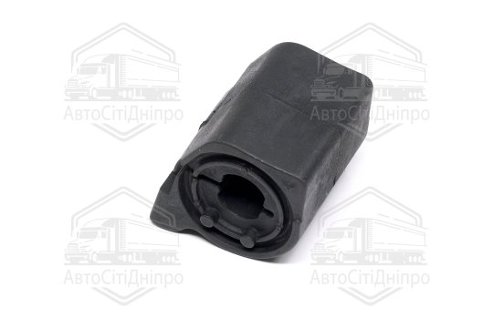 Втулка стабілізатора CITROEN C2 03- перед. міст (Вир-во SASIC)