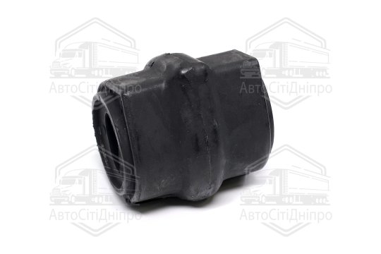 Втулка стабілізатора PEUGEOT 206, 206+ 98- перед. міст (Вир-во SASIC)