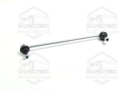 Тяга стабілізатора CITROEN C3, PEUGEOT 207, 301 06 перед. міст праворуч (Вир-во SASIC)