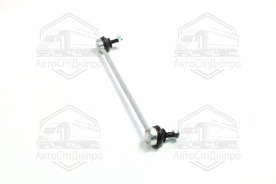 Тяга стабілізатора CITROEN C3, PEUGEOT 207, 301 06 перед. міст праворуч (Вир-во SASIC)