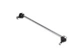 Тяга стабілізатора CITROEN C3, PEUGEOT 207, 208, 301 06 - перед. міст зліва (Вир-во SASIC)