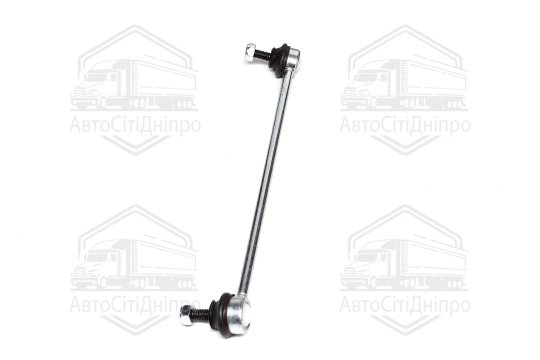 Тяга стабілізатора CITROEN C3, PEUGEOT 207, 208, 301 06 - перед. міст зліва (Вир-во SASIC)