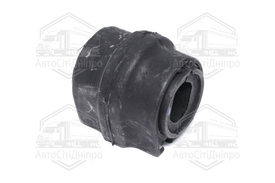 Втулка стабілізатора CITROEN C4, PEUGEOT 308 04-перед. міст (Вир-во SASIC)