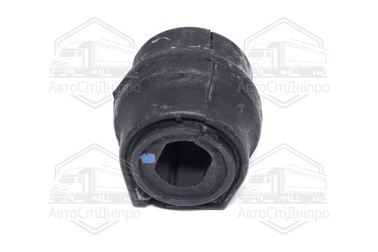 Втулка стабілізатора CITROEN C4, PEUGEOT 308 04-перед. міст (Вир-во SASIC)