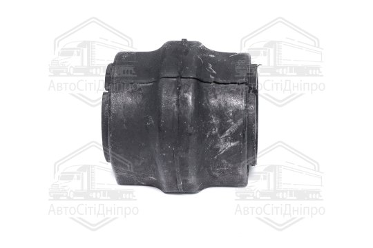 Втулка стабілізатора CITROEN C4, PEUGEOT 308 04-перед. міст (Вир-во SASIC)