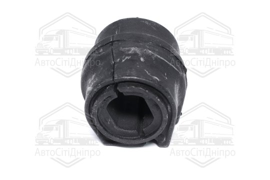 Втулка стабілізатора CITROEN C4, PEUGEOT 308 04-перед. міст (Вир-во SASIC)