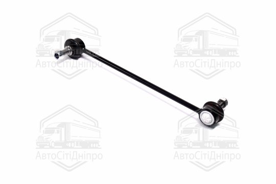 Тяга стабілізатора CITROEN NEMO, FIAT QUBO, PEUGEOT BIPPER 07-перед. міст (Вир-во SASIC)