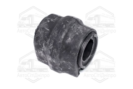 Втулка стабілізатора CITROEN BERLINGO, PEUGEOT PARTNER 05-перед. міст (Вир-во SASIC)