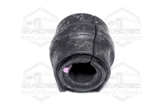 Втулка стабілізатора CITROEN BERLINGO, PEUGEOT PARTNER 05-перед. міст (Вир-во SASIC)