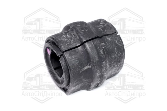 Втулка стабілізатора CITROEN BERLINGO, PEUGEOT PARTNER 05-перед. міст (Вир-во SASIC)
