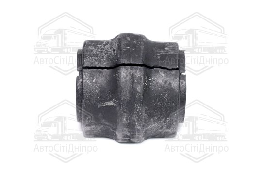 Втулка стабілізатора CITROEN BERLINGO, PEUGEOT PARTNER 05-перед. міст (Вир-во SASIC)