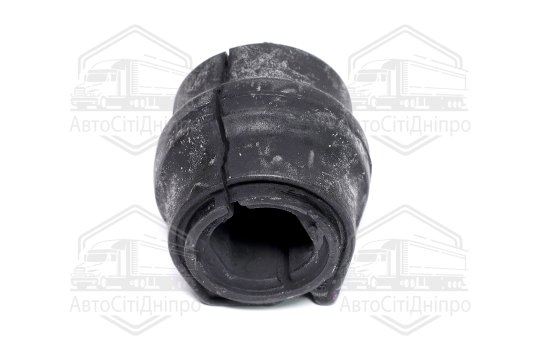 Втулка стабілізатора CITROEN BERLINGO, PEUGEOT PARTNER 05-перед. міст (Вир-во SASIC)