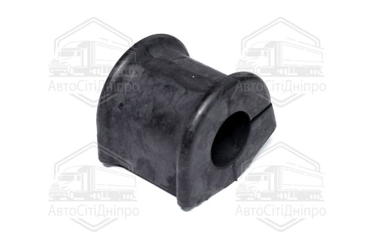 Втулка стабілізатора CITROEN JUMPY, PEUGEOT EXPERT 07-перед. міст (Вир-во SASIC)