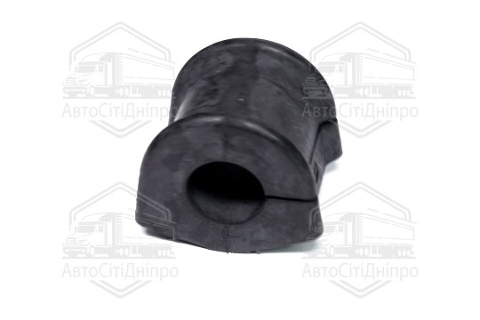 Втулка стабілізатора CITROEN JUMPY, PEUGEOT EXPERT 07-перед. міст (Вир-во SASIC)