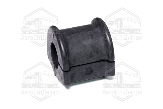 Втулка стабілізатора CITROEN JUMPY, PEUGEOT EXPERT 07-перед. міст (Вир-во SASIC)
