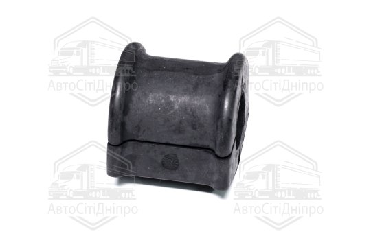 Втулка стабілізатора CITROEN JUMPY, PEUGEOT EXPERT 07-перед. міст (Вир-во SASIC)
