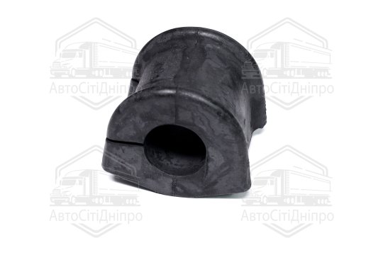 Втулка стабілізатора CITROEN JUMPY, PEUGEOT EXPERT 07-перед. міст (Вир-во SASIC)