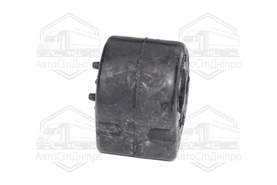 Втулка стабілізатора CITROEN C-ELYSEE, PEUGEOT 301 12- перед. міст (Вир-во SASIC)