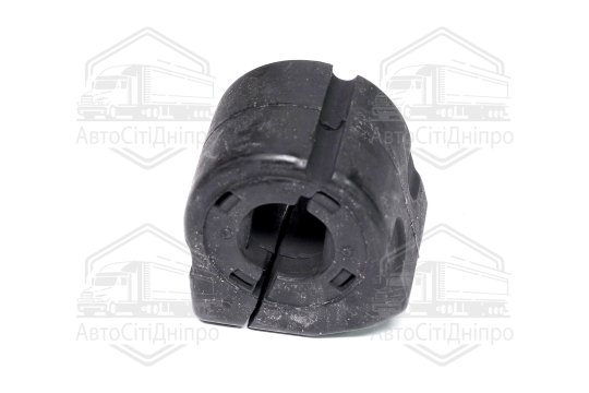 Втулка стабілізатора CITROEN C-ELYSEE, PEUGEOT 301 12- перед. міст (Вир-во SASIC)