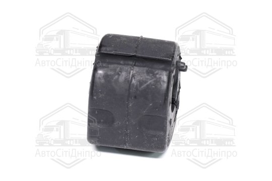 Втулка стабілізатора CITROEN C-ELYSEE, PEUGEOT 301 12- перед. міст (Вир-во SASIC)