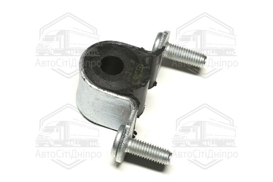 Втулка стабілізатора FIAT DOBLO, PALIO 00-перед. міст (Вир-во SASIC)