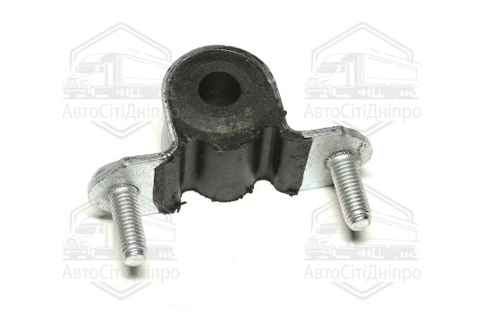 Втулка стабілізатора FIAT DOBLO, PALIO 00-перед. міст (Вир-во SASIC)