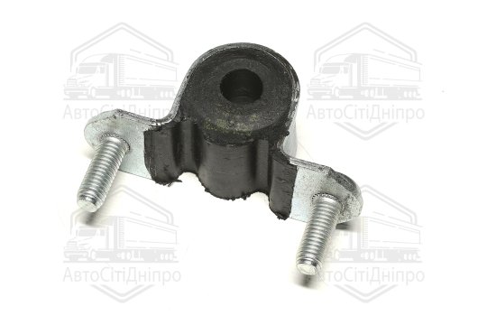 Втулка стабілізатора FIAT DOBLO, PALIO 00-перед. міст (Вир-во SASIC)